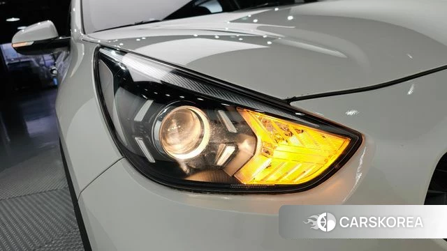 Kia The New Niro id 4557560 из Кореи 14