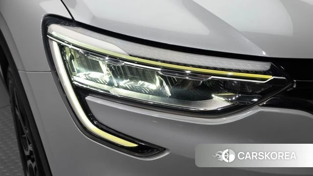 Renault Korea (Samsung) XM3 id 4592244 из Кореи 14