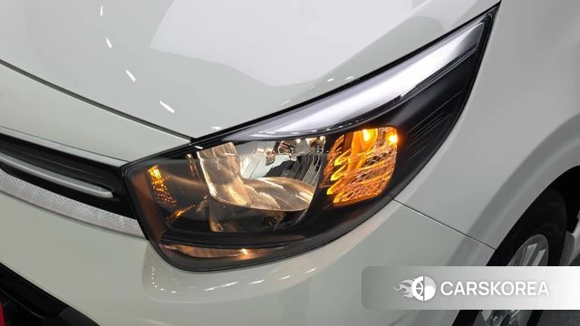 Kia Morning Urban (JA) id 4555732 из Кореи 14