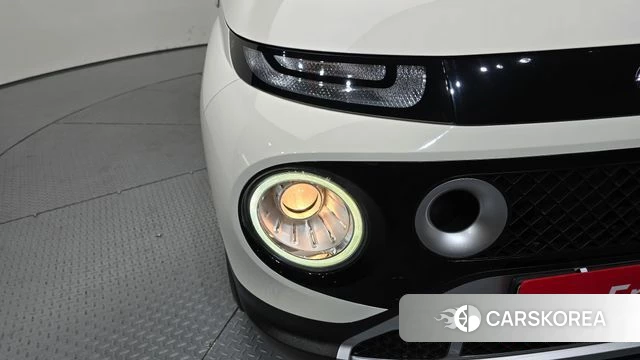 Hyundai Casper id 4302641 из Кореи 14