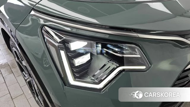 Kia Di Ol Nu Niro id 4758676 из Кореи 14