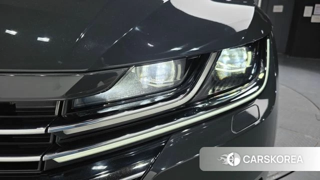 Volkswagen Arteon id 4708562 из Кореи 14