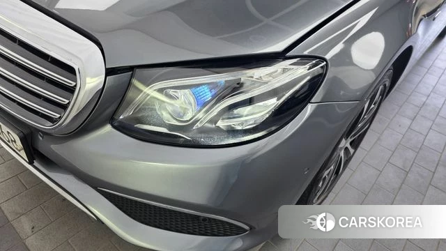 Mercedes-Benz E-Class W213 id 4447007 из Кореи 14