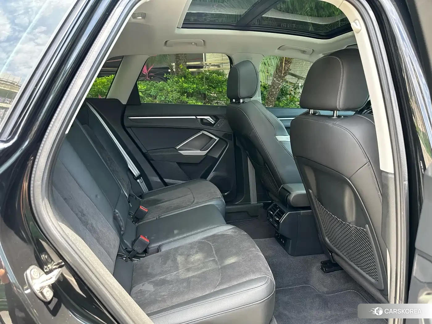 Audi Q3 id 4576863 из Китая 14