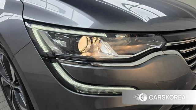 Renault Korea (Samsung) SM6 id 4907590 из Кореи 14