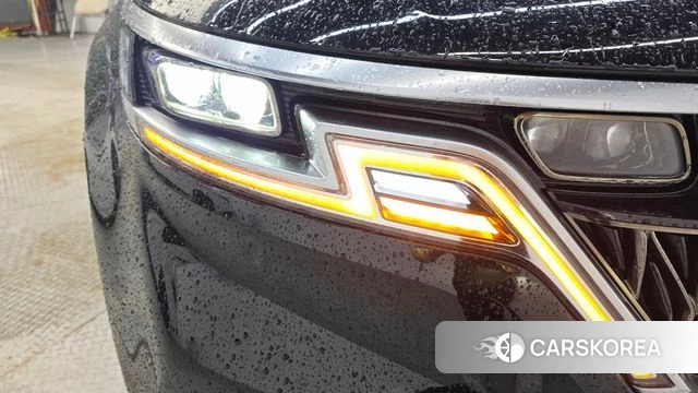 Kia Carnival 4th generation id 4350489 из Кореи 14