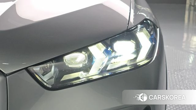 BMW X5 (G05) id 4523587 из Кореи 14