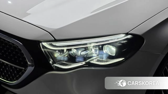 Mercedes-Benz E-Class W214 id 4892604 из Кореи 14