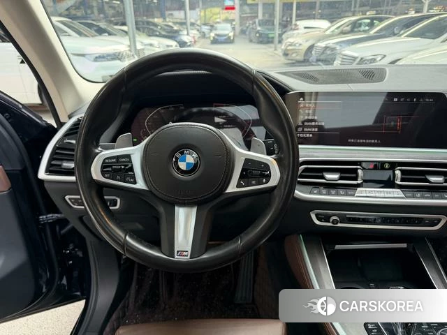 BMW X5 (imported) id 4257688 из Китая 14