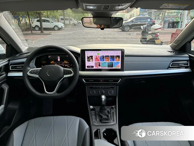 Volkswagen Lavida id 4235671 из Китая 14