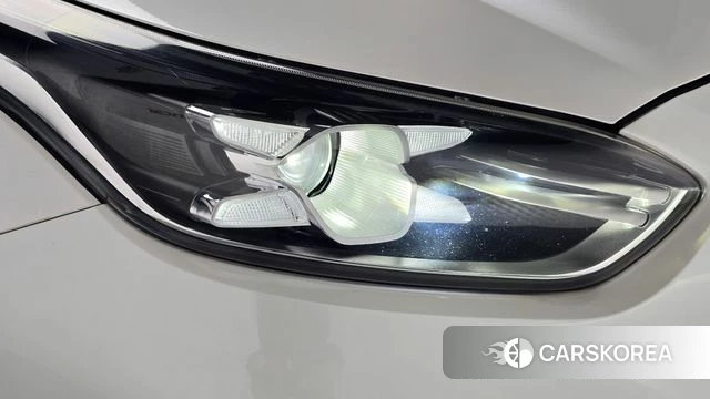 Kia Come New K3 id 4794745 из Кореи 14