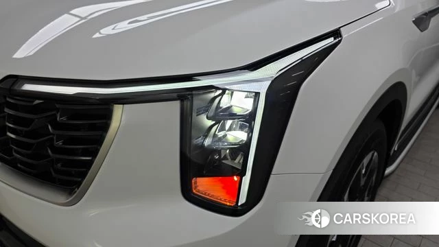 Kia The New Sorento 4th Generation id 4308069 из Кореи 14
