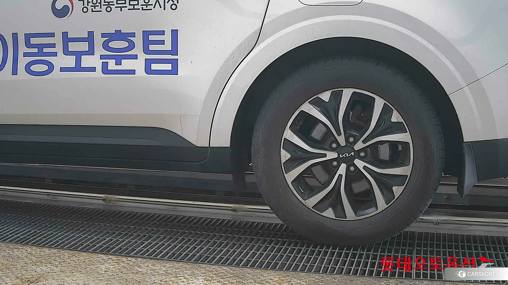 Kia Carnival id 3875727 из Кореи 14