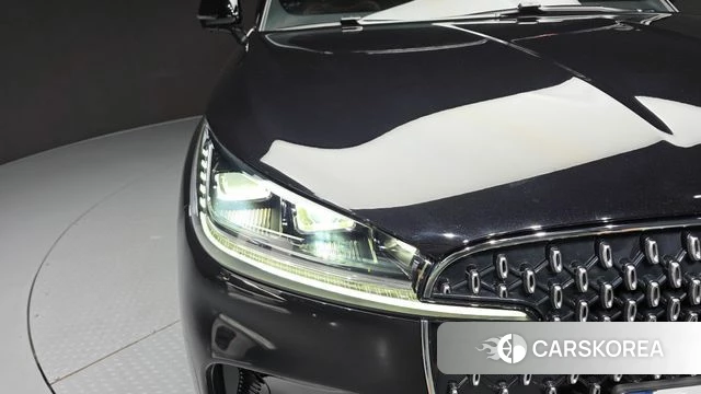 Lincoln Aviator 2nd generation id 4734540 из Кореи 14