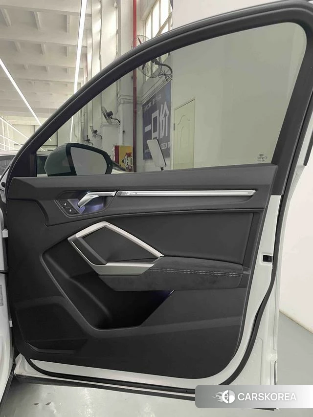 Audi Q3 id 4273292 из Китая 14