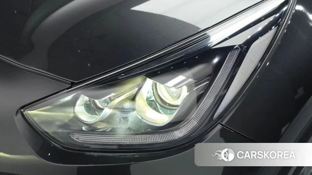 Kia Niro EV id 4641797 из Кореи 14