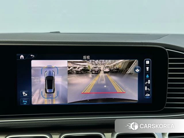 Mercedes-Benz GLE (import) id 4353658 из Китая 14
