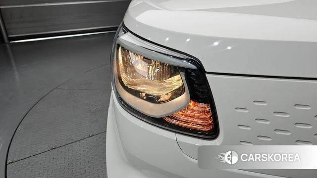 Kia The New Ray id 4469913 из Кореи 14