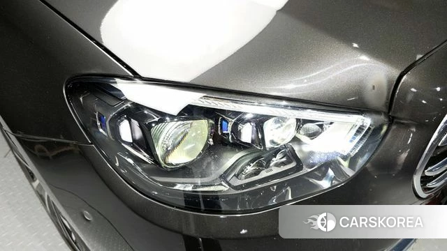 Mercedes-Benz E-Class W213 id 4334083 из Кореи 14