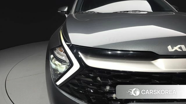 Kia Sportage 5th Generation id 4835068 из Кореи 14