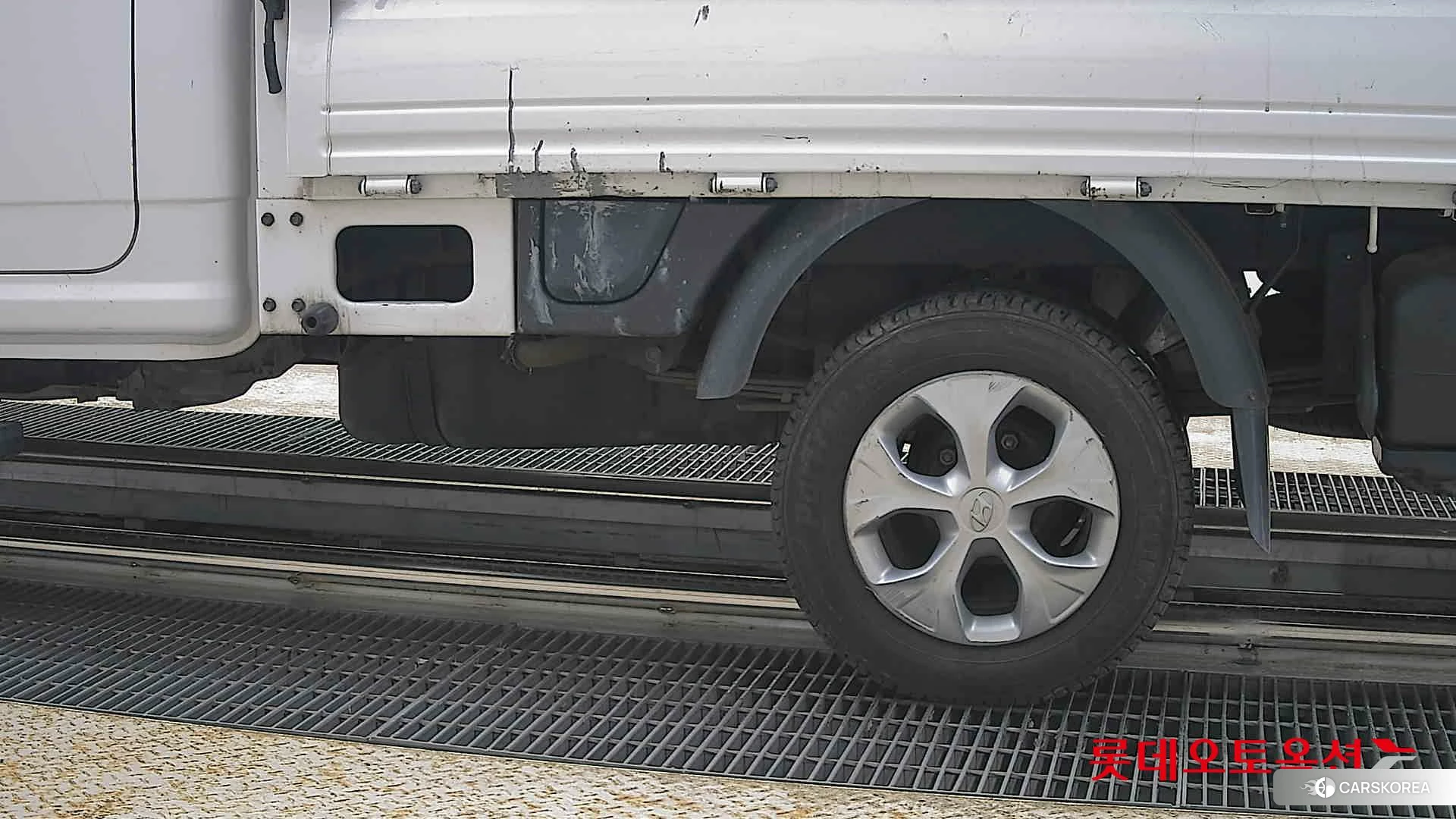 Hyundai Porter II id 4289299 из Кореи 14