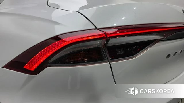 Hyundai The New Grandeur IG Hybrid id 4740505 из Кореи 14