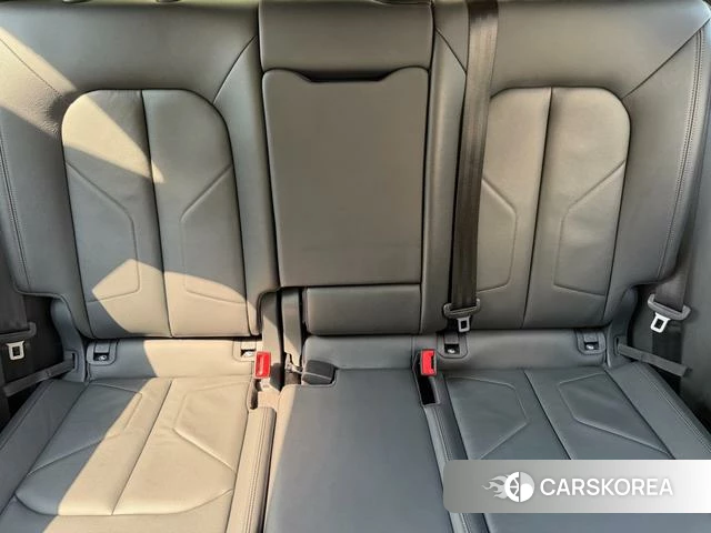 Audi Q3 id 4329071 из Китая 14