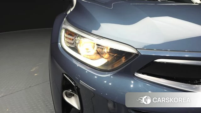 Kia Stonic id 4662719 из Кореи 14