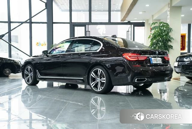 BMW 7 series id 4216341 из Китая 14