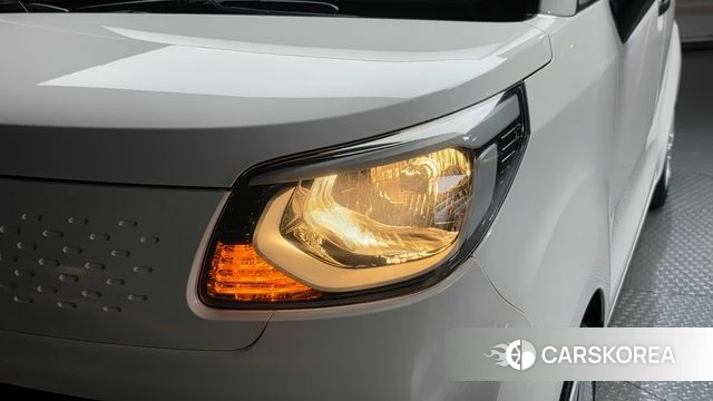 Kia The New Ray id 4895056 из Кореи 14