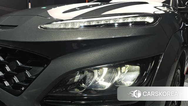 Hyundai The New Kona id 4443767 из Кореи 14