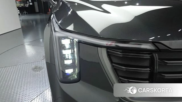 Kia The New Sorento 4th Generation id 4904982 из Кореи 14