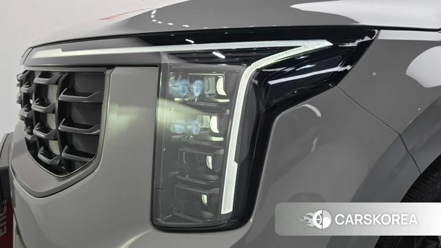 Kia The New Carnival 4th Generation id 4834067 из Кореи 14