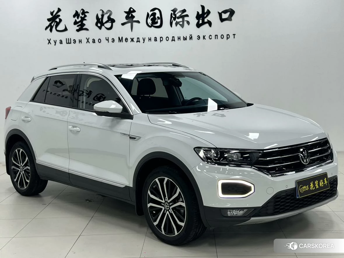 Volkswagen Exploring songs id 4426590 из Китая 14