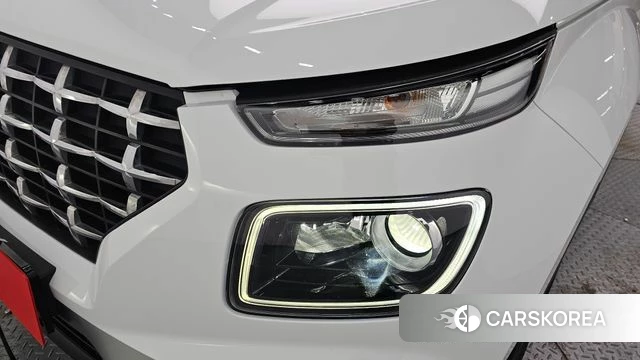 Hyundai Venue id 4267715 из Кореи 14