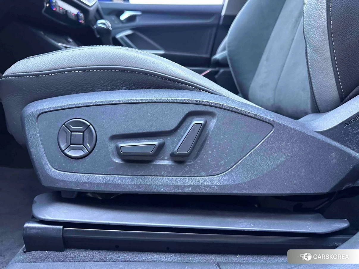 Audi Q3 id 4513728 из Китая 14