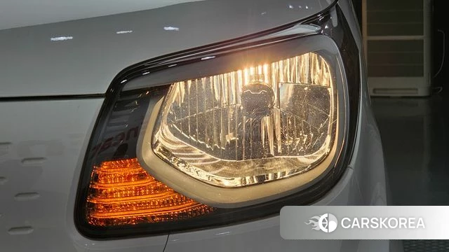 Kia The New Ray id 4376495 из Кореи 14