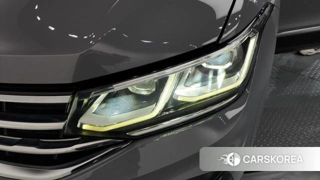 Volkswagen Tiguan second Generation id 4402095 из Кореи 14