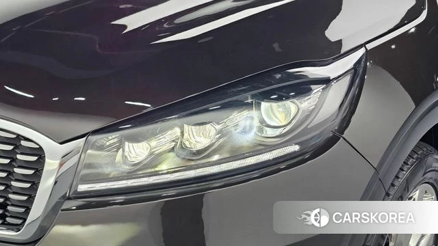 Kia The New Sorento id 4732981 из Кореи 14