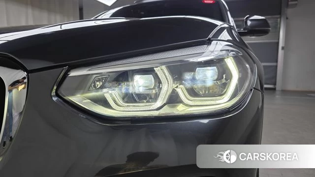 BMW X4 (G02) id 4604249 из Кореи 14
