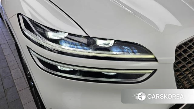 Genesis GV70 id 4784948 из Кореи 14