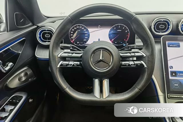 Mercedes-Benz Class C id 4255839 из Китая 14