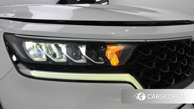 Kia Sorento 4th Generation id 4423761 из Кореи 14