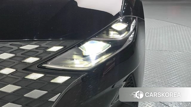 Hyundai The New Grandeur IG Hybrid id 4642171 из Кореи 14