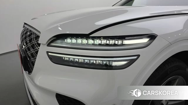 Genesis GV70 id 4757004 из Кореи 14