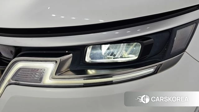 Kia Carnival 4th generation id 4494501 из Кореи 13