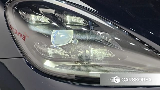 Porsche Cayenne (PO536) id 4632983 из Кореи 14