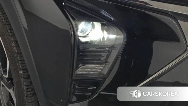 Chevrolet (GM Daewoo) Trax Crossover id 4871416 из Кореи 14