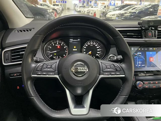 Nissan Qashqai id 4276069 из Китая 14