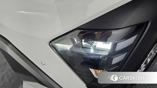 Hyundai Kona Hybrid (SX2) id 4400828 из Кореи 14